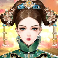 Hoàng Hậu Giá Đáo - Game Cung Đấu Cổ Trang