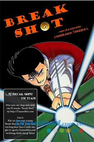 Hoàng Phi Hồng - Cao thủ bi da for Android