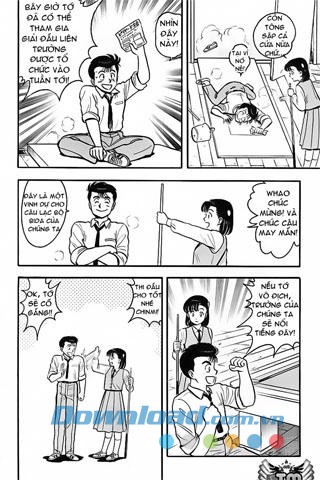 Hoàng Phi Hồng - Cao thủ bi da for Android