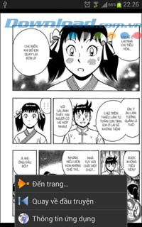 Hoàng Phi Hồng for Android