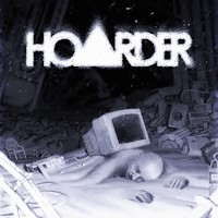 Hoarder Game: Trải nghiệm dọn dẹp kinh dị u ám