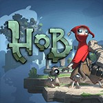 Hob - Game phiêu lưu giải đố hấp dẫn