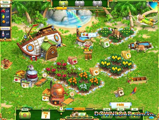 Hobby Farm For Mac