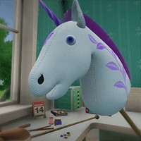 Hobby Horse: Trò Chơi Đua Ngựa Vượt Chướng Ngại Vật Vui Nhộn