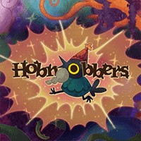 Hobnobbers: Game Tìm Đồ Quậy Tung Siêu Thị