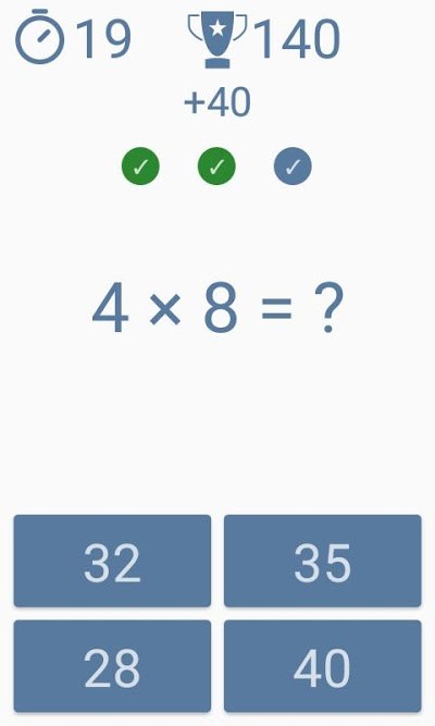 Bảng cửu chương