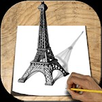 Học Vẽ 3D trên Android: Ứng Dụng Dạy Vẽ Tranh 3D