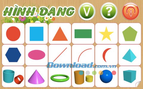 Học cùng bé for iOS