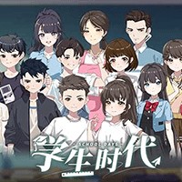 Học Sinh Thời Đại - Demo Game Mô Phỏng Cuộc Sống Học Đường