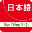 Học tiếng Nhật giao tiếp trên Android 2.3