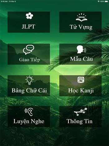 Học tiếng Nhật Minna NoNihongo