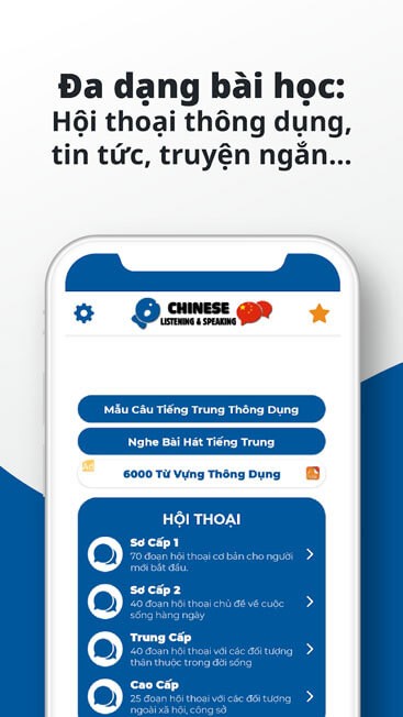 Đa dạng bài học