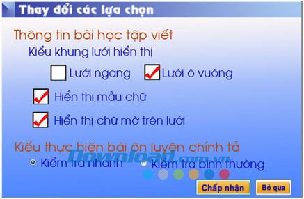 Học Tiếng Việt 3 phần 1