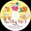 Học Tiếng Việt 3 - Phần 2 | Hỗ Trợ Học Tập Lớp 3