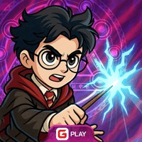 Học Viện Ma Thuật H5 - Game iOS nhập vai Harry Potter