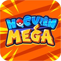 Học Viện Mega cho Android - Game chiến thuật Pokemon