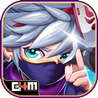 Học viện Ninja: Shinobi Battle - Tải game iOS 1.4.5