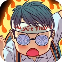 Học Viện Thiên Tài Android - Game Mô Phỏng Quản Lý Trường Học