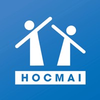 HOCMAI cho Android - Ứng dụng học trực tuyến