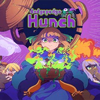 Hodgepodge Hunch: Game nấu lẩu, tìm kẻ phản bội hấp dẫn