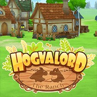 Hogvalord: The Ranch Demo - Game Nông Trại Chăm Sóc Sinh Vật Dễ Thương