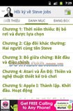 Hồi ký Steve Jobs Tiếng Việt - Đọc Hồi ức Steve Jobs