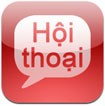 Hội thoại tiếng nước ngoài for iOS 1.0 - Ứng dụng học ngôn ngữ