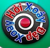Hỏi xoáy đáp xoay For iOS - Trò chơi giải đố thú vị