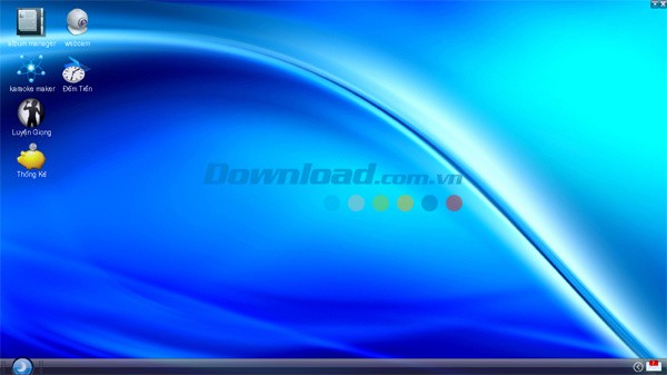 Hokaco Perfect Karaoke 2013