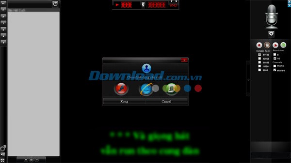 Hokaco Perfect Karaoke 2013