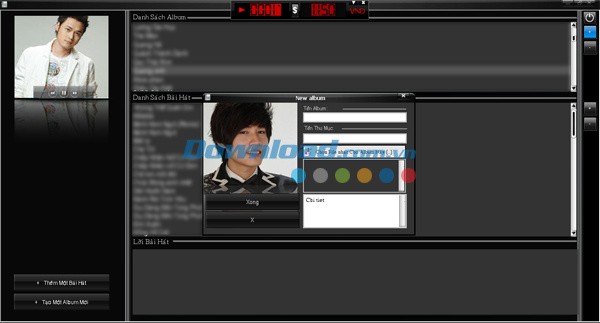 Hokaco Perfect Karaoke 2013