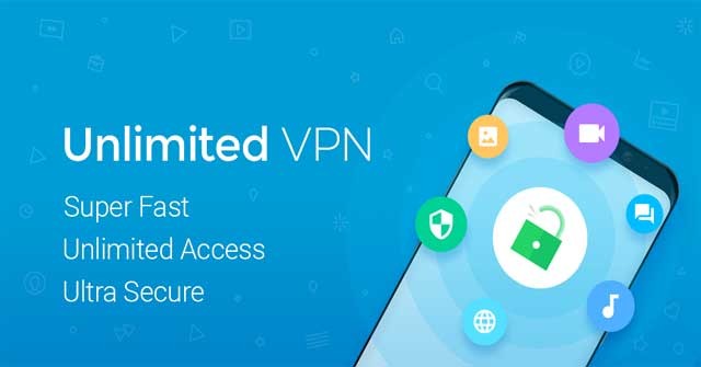 Truy cập VPN không giới hạn với độ bảo mật cao và tốc độ duyệt web siêu nhanh với Hola VPN Proxy Plus