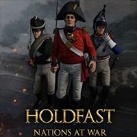 Holdfast: Nations At War - Game bắn súng Chiến tranh thế giới