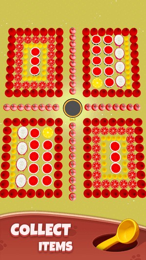 Hơn 100 cấp độ với các món ăn đa dạng