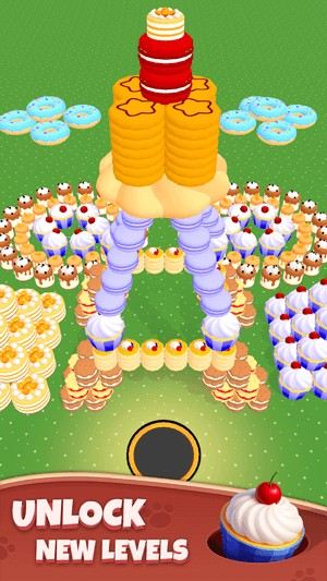 Điều khiển một hố đen nhỏ, ăn các món ăn