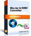 Holeesoft Blu-ray to WMV Converter - Convert Blu-ray to WMV
