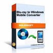 Holeesoft Blu-ray Windows Mobile Converter - Convert Blu-ray to Windows Mobile