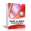 Holeesoft DVD to MP4 Converter - Convert DVD to MP4 Easily