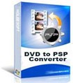 Holeesoft DVD to PSP Converter - Convert DVD to PSP