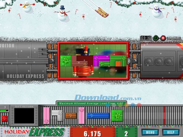 Hình ảnh Giáng sinh