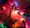 Holiday Lights Theme - Chủ đề Ánh Sáng Ngày Lễ