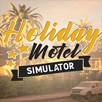 Holiday Motel Simulator - Game Cải Tạo Nhà Nghỉ Ven Đường