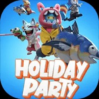 Holiday Party - Game Đấu Trường Sinh Tử Mùa Lễ Hội