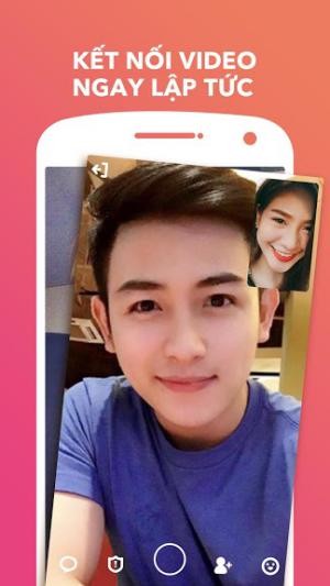 HOLLA là mạng xã hội video được đánh giá tốt nhất 2020