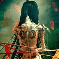 Hollow Cocoon Demo 1.15: Game kinh dị Nhật Bản Kén Rỗng