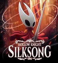 Hollow Knight: Silksong - Game phiêu lưu của công chúa hiệp sĩ