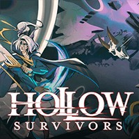 Hollow Survivors: Playtest Game Roguelike Chiến Đấu Ngục Tối