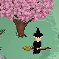 Hollowmoor: Trải nghiệm cuộc sống thư giãn tại thị trấn phép thuật