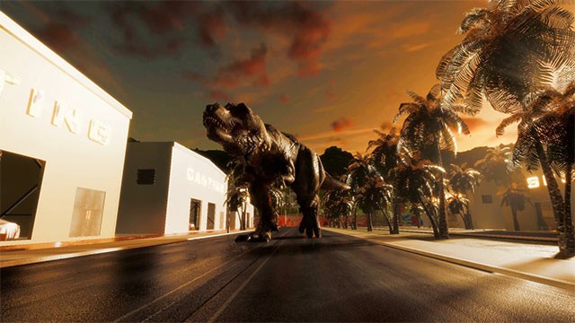 Thực hiện những bộ phim bom tấn nổi tiếng Hollywood