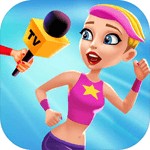 Hollywood Rush iOS 1.3.0 - Endless Runner Game
